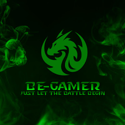 Comunidad BeGamerEsports
