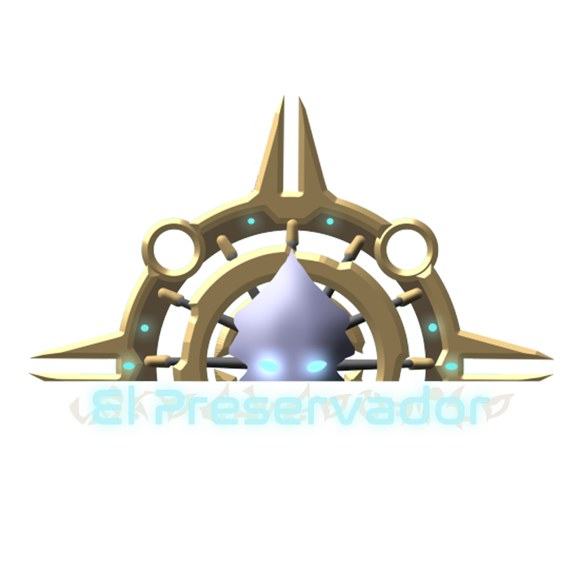 Comunidad ElPreservador