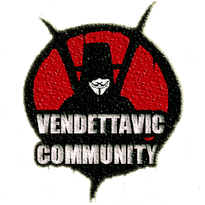 Comunidad Vendettavic Community & Team